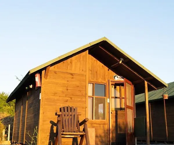 Lava Lodge