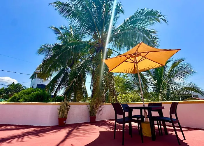 Hostal Suenos Silvestres