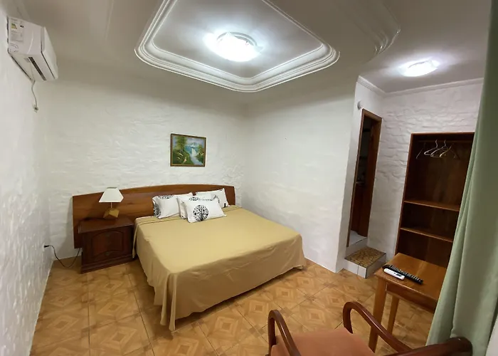 La Peregrina Galapagos B&B