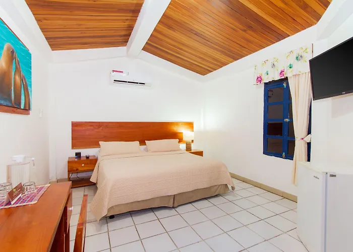 Hotel Fiesta